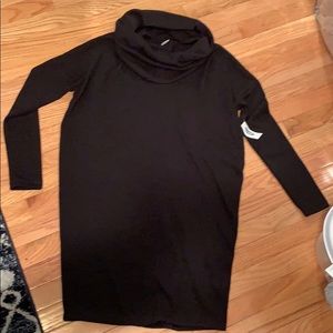 2 old navy sweater dresses